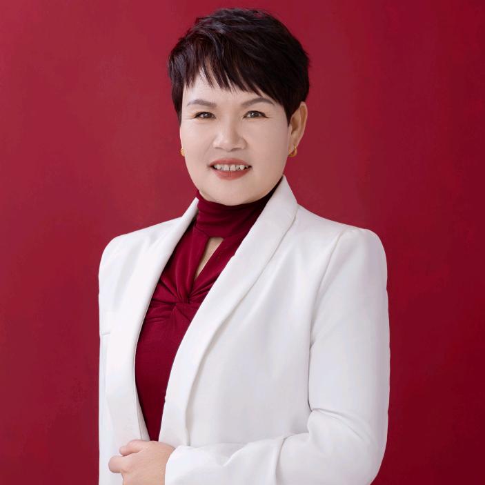 哈哈姐（说亲）