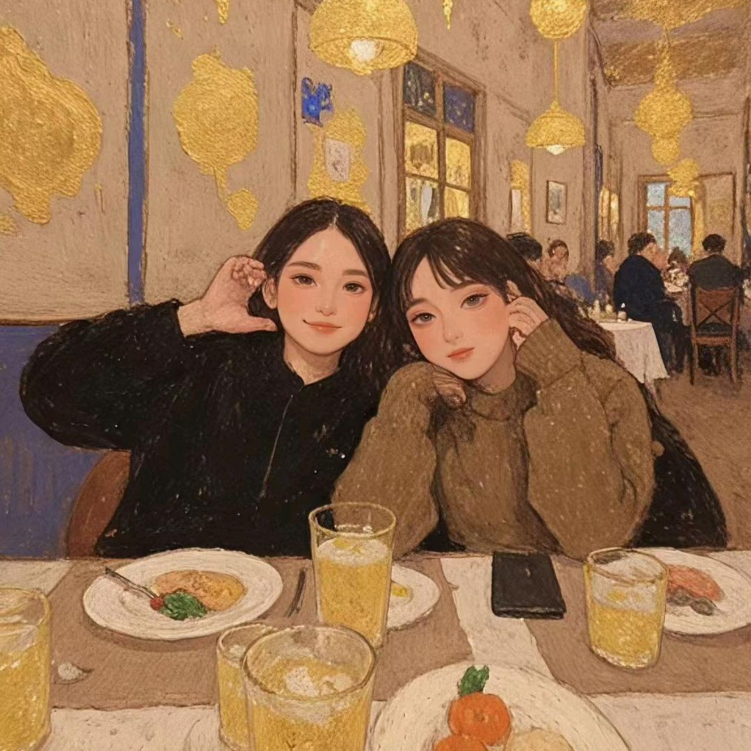 自虞自乐