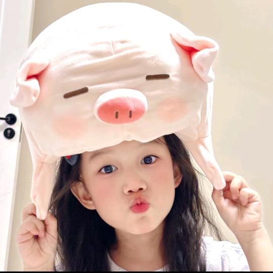 执着的懒猪🐖