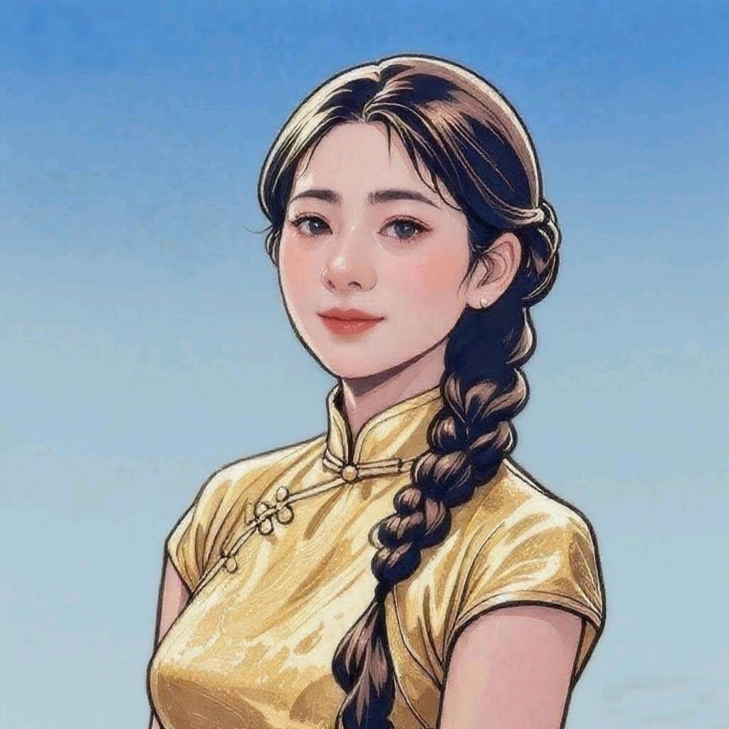 云舒