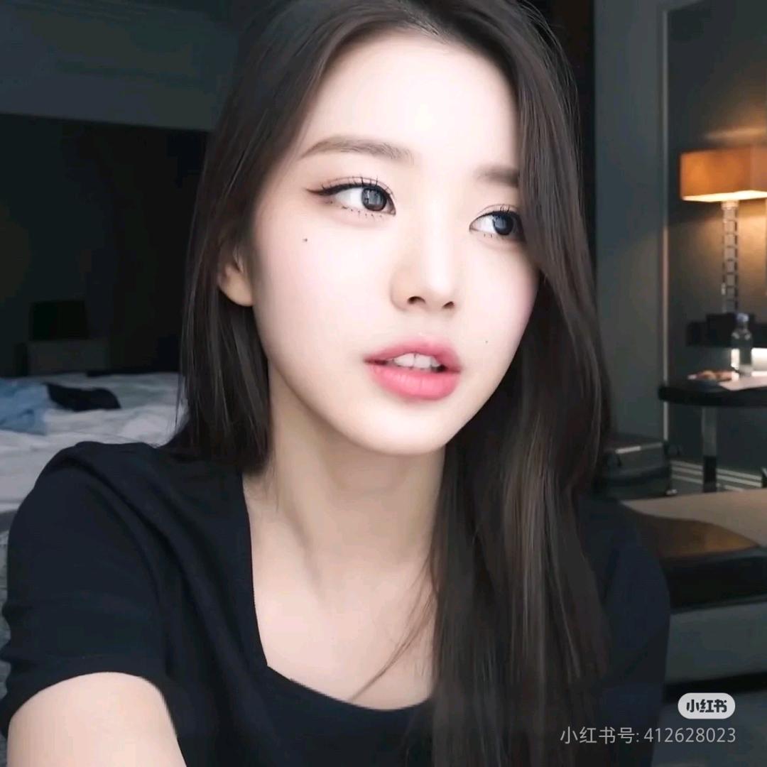小然