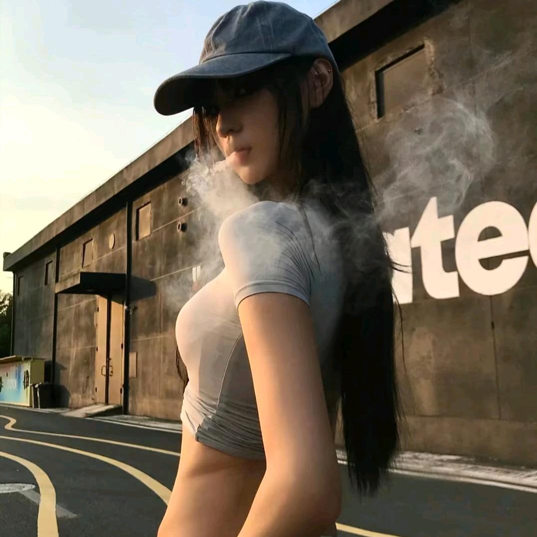 @丫头