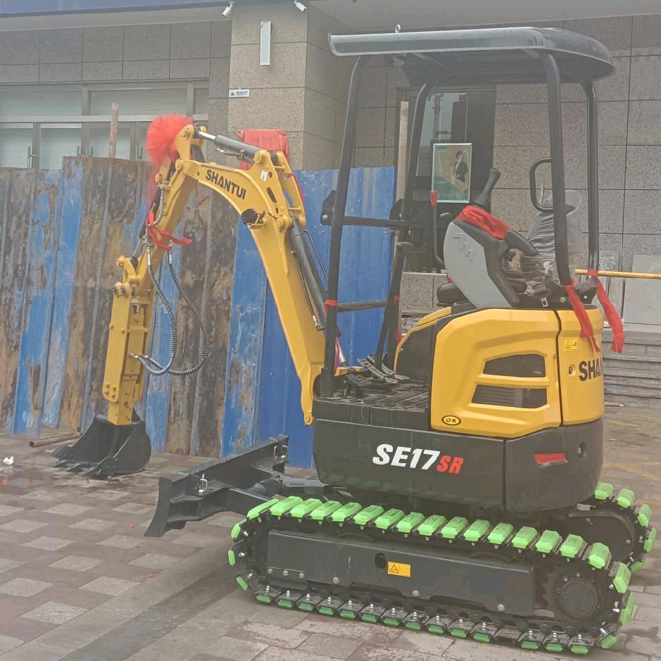 榆次微挖 出租(福星哥)炮锤