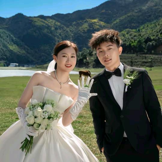 马军༒小洁福利号