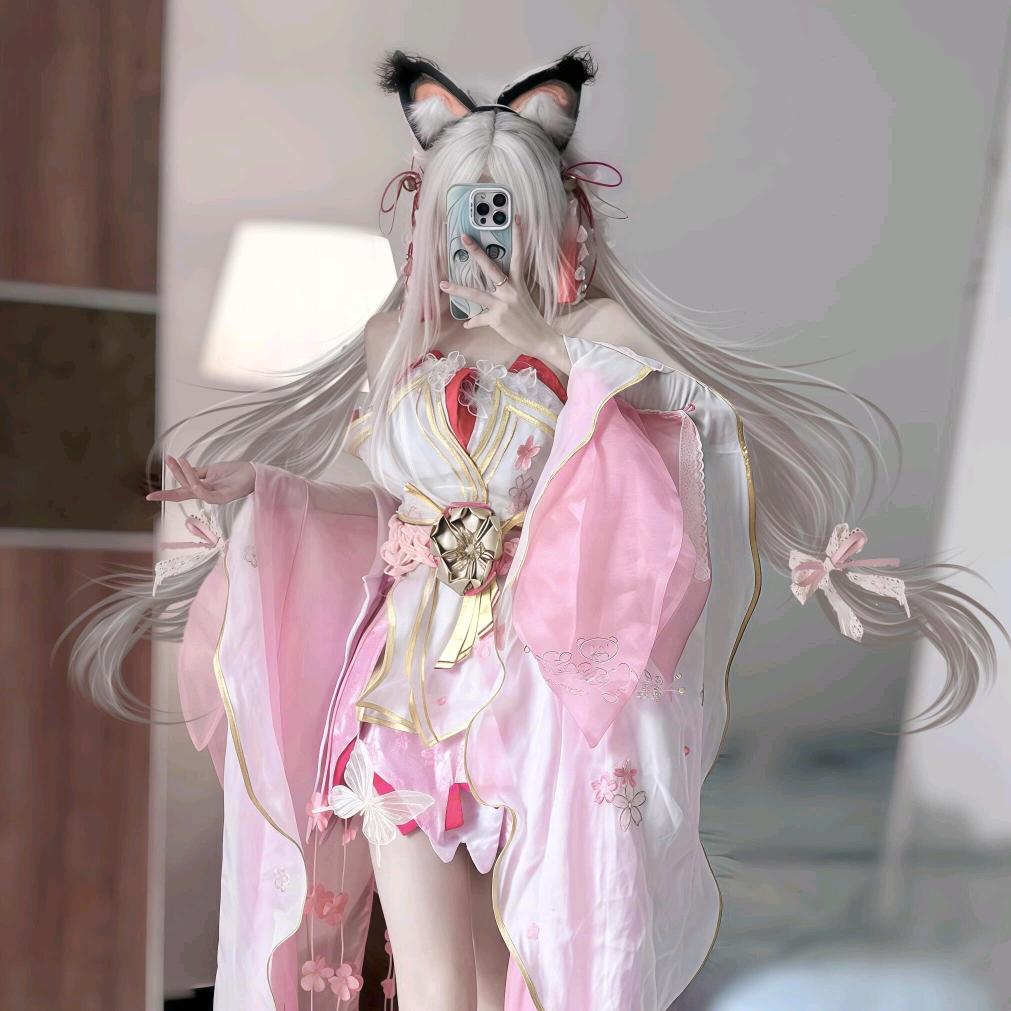 晴梓晴🙈