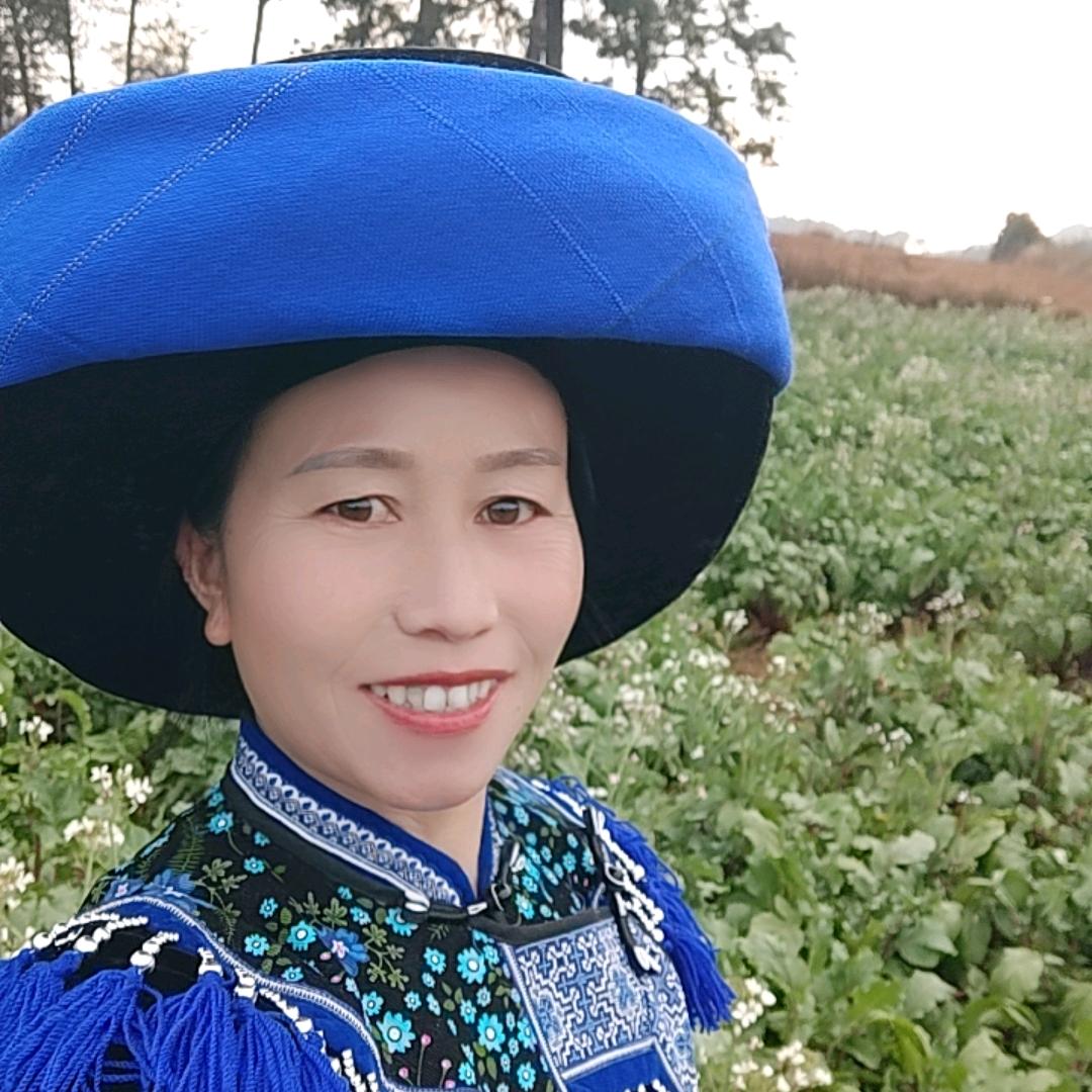 苗家三妹
