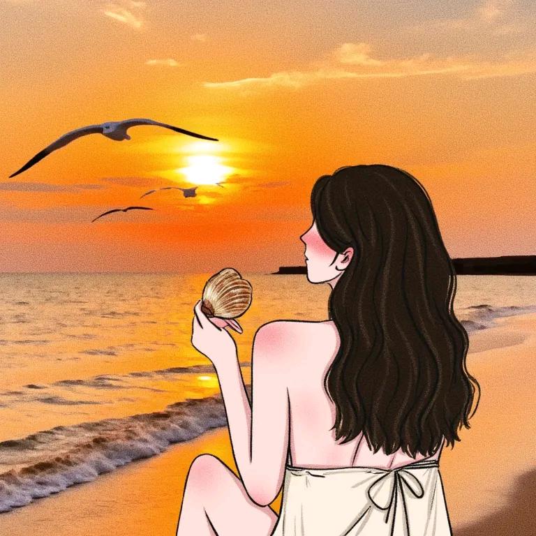 浅浅➽时光