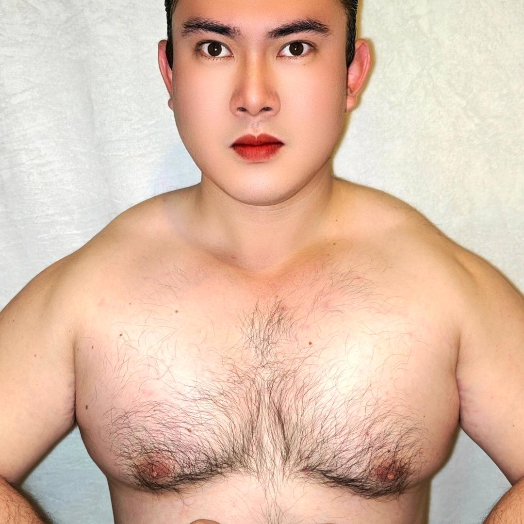 能控制自己的人就是神张国强