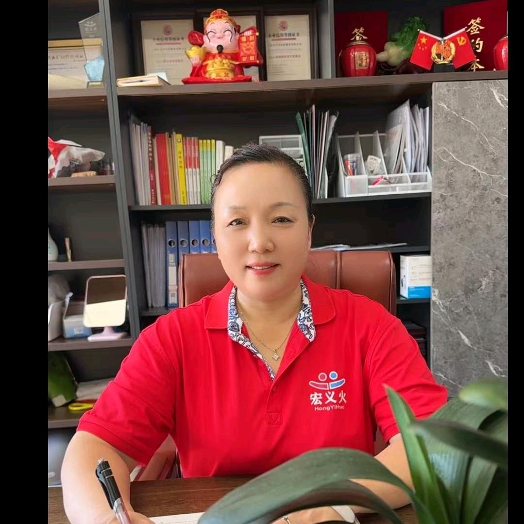 河南韩芳在上海做家政劳务派