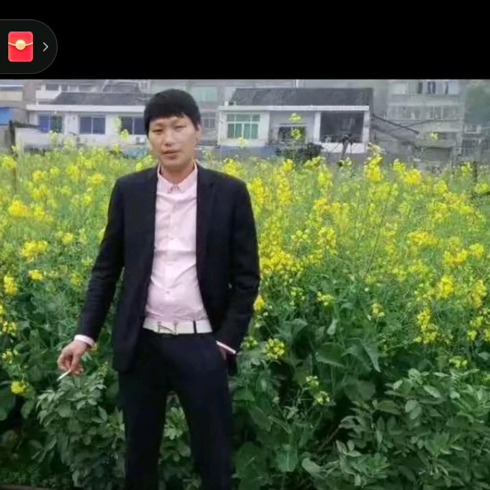 看不清世界，徐