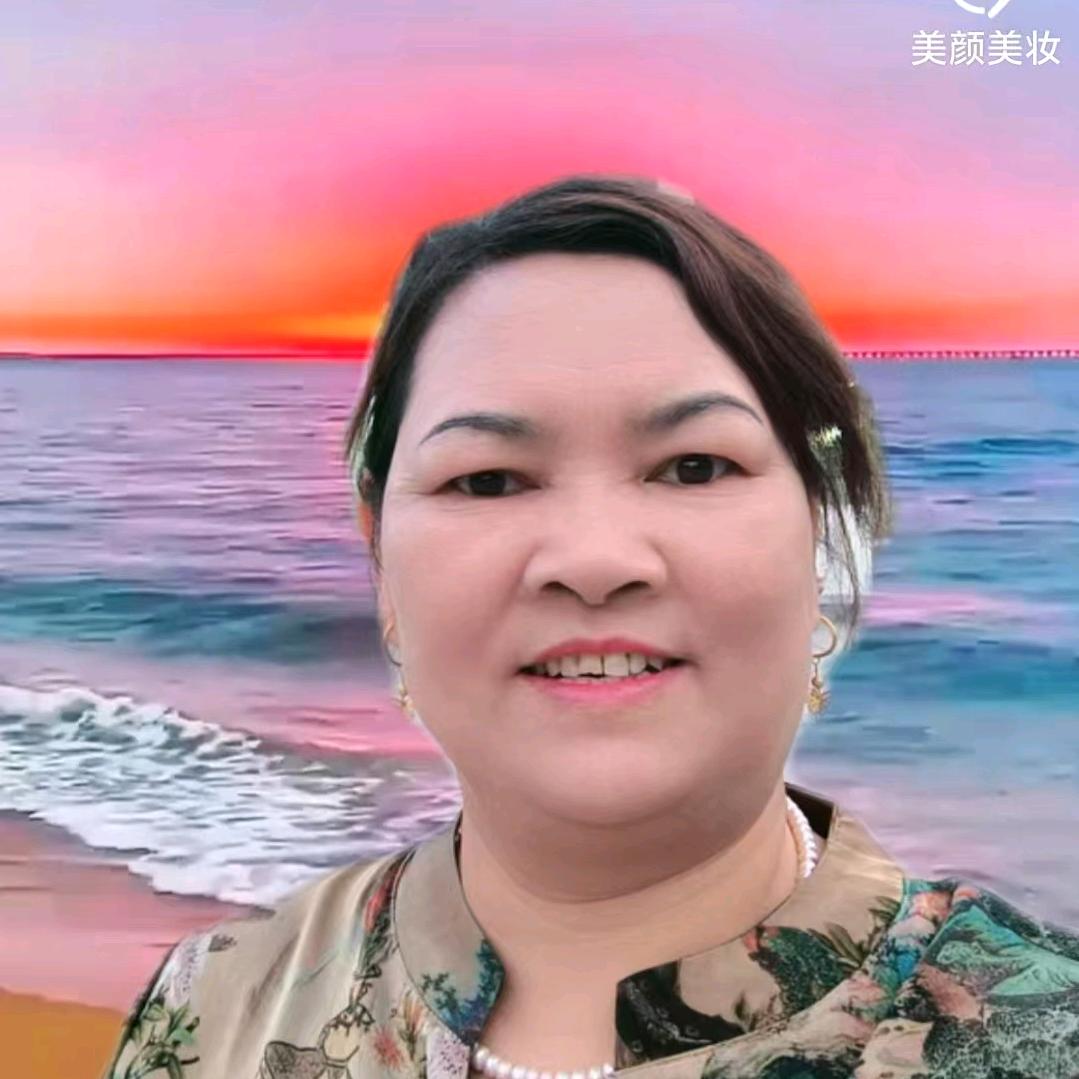 开 💖过好每一天