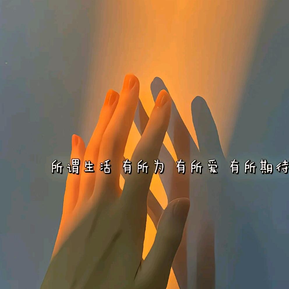 ᝰꫛ随遇、而安ꫀꪝ