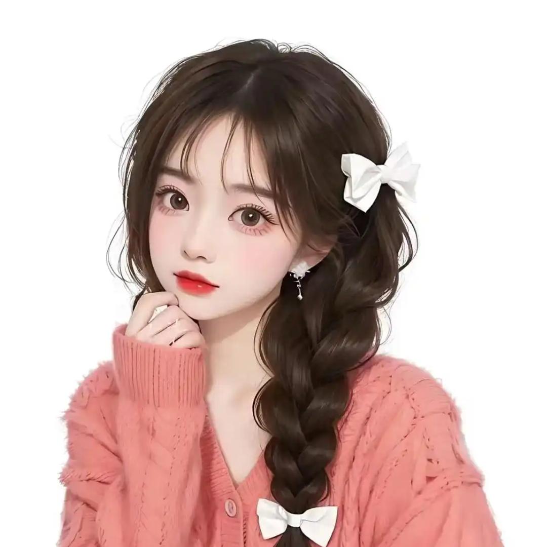 娜妮假发