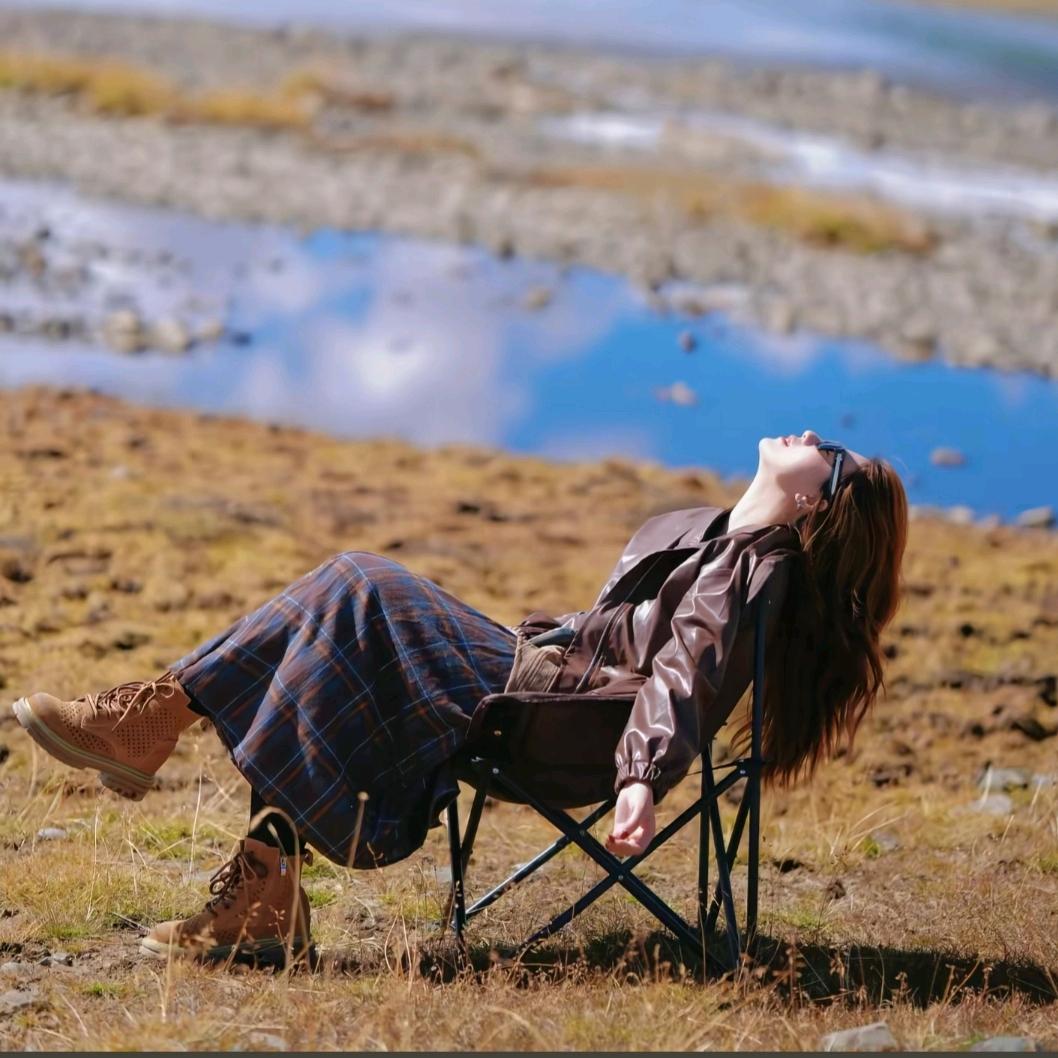 ୧⍤⃝🌴淡淡的抹茶味