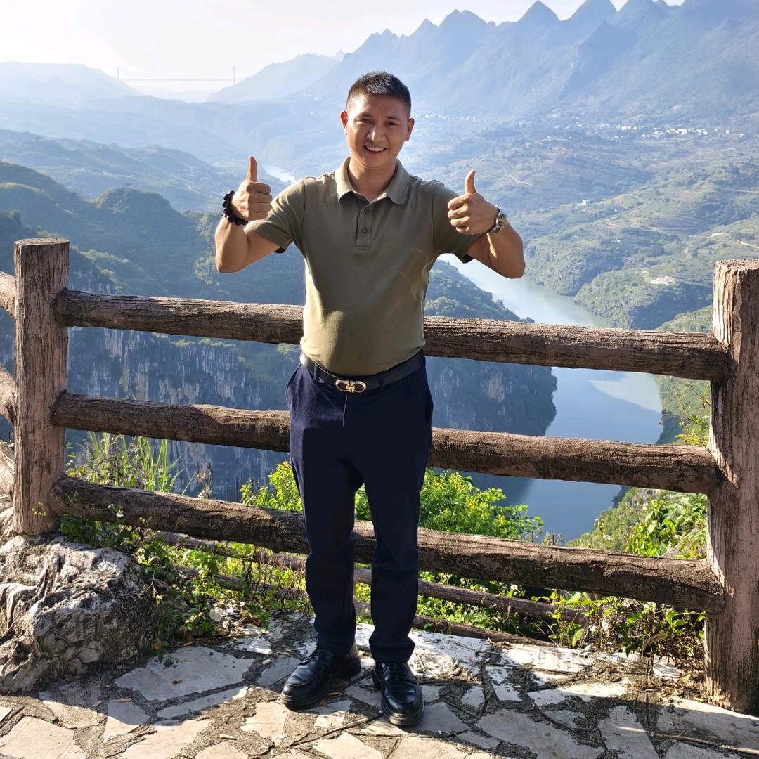 贵州瀑乡果业发展有限公司