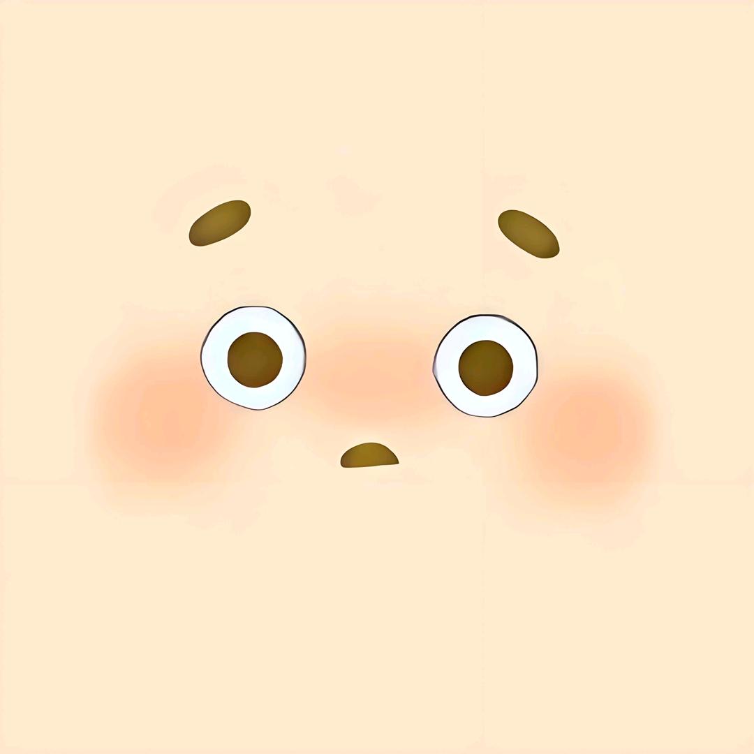 第一次头像