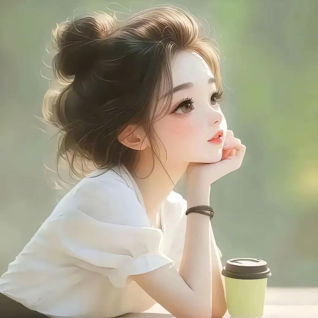 小幸运(づ￣3￣)づ╭❤～