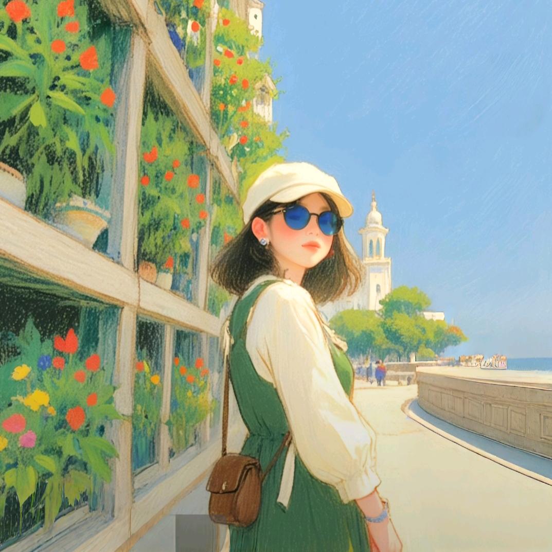 泛泛