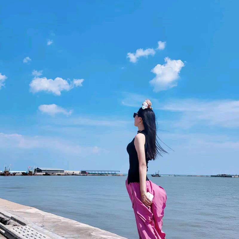 高美丽