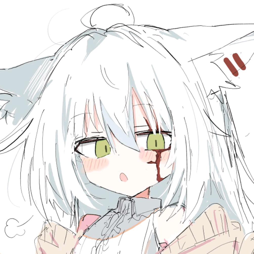 白阎