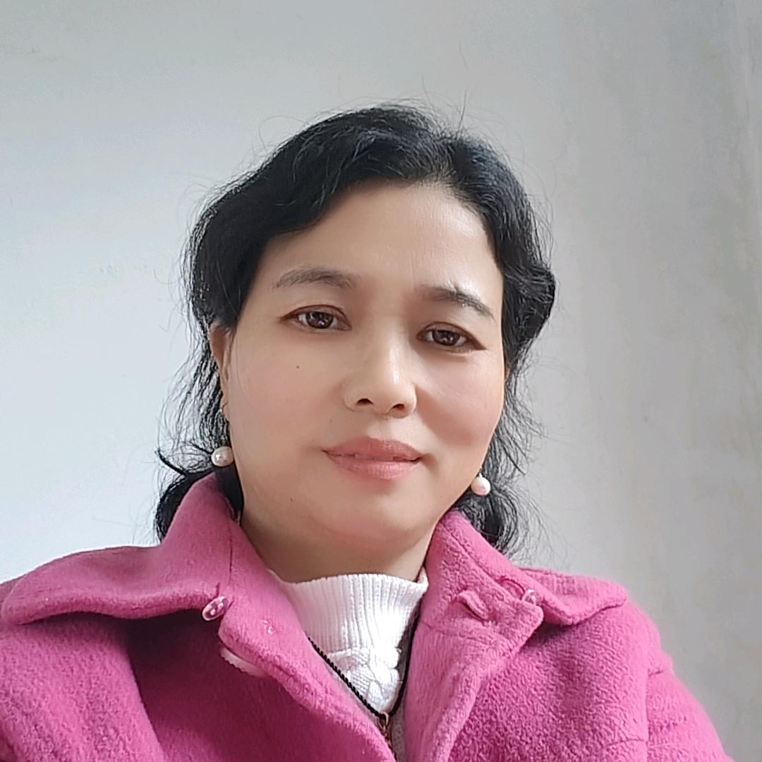 梅梅，