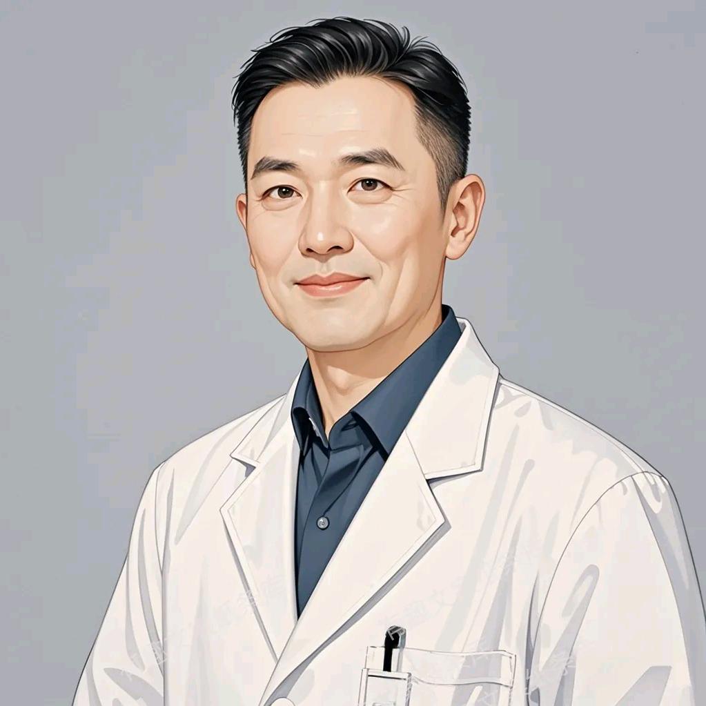 中y青年说