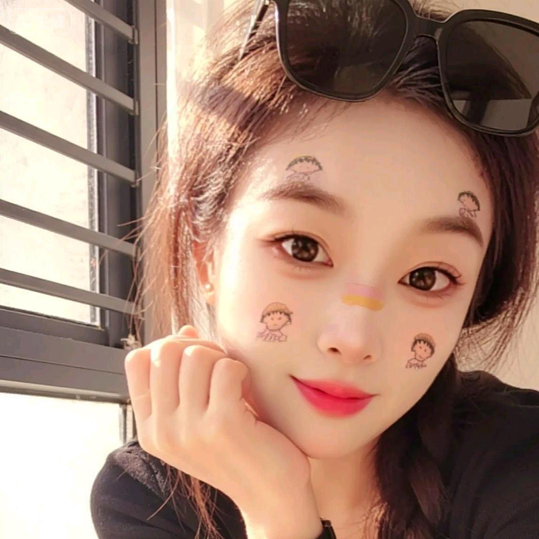 余生要好好爰自己🌹🌹