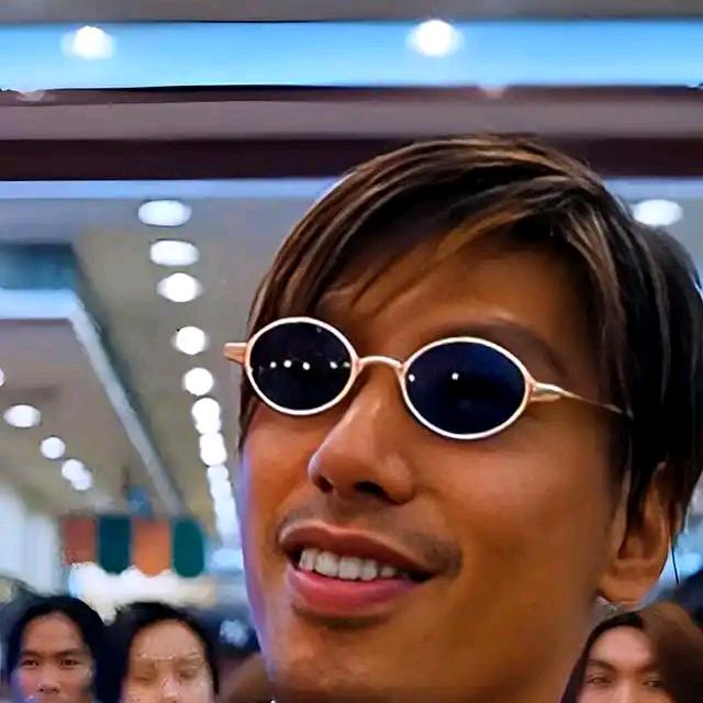 半支烟🚬