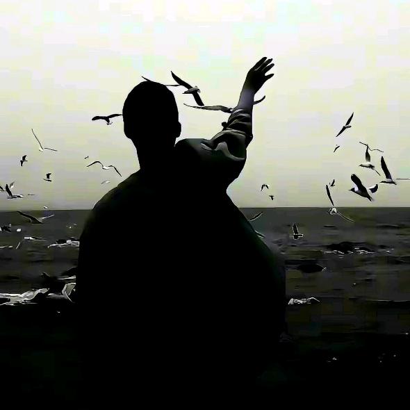 陆·