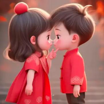 ❤️勇敢的心❤️