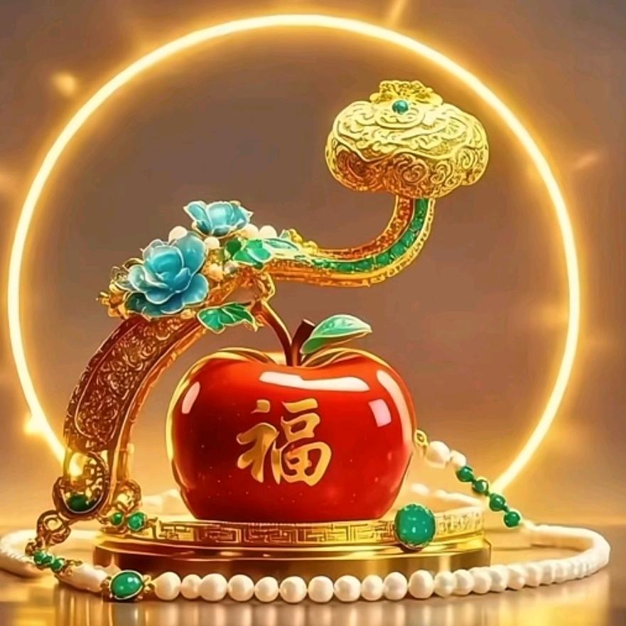 海在阳光下