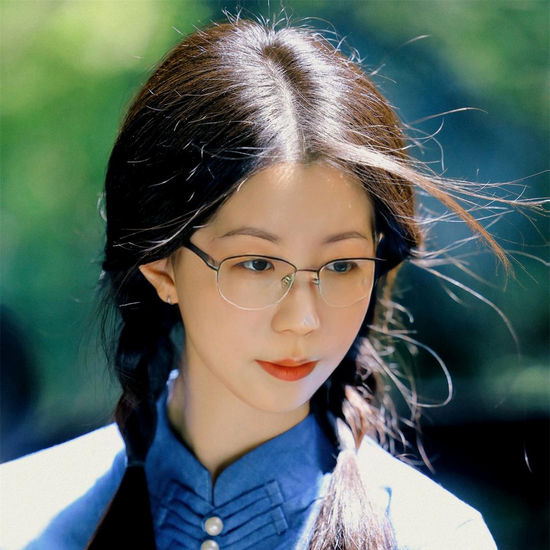 ✨梵尘莲花✨《拒绝连赞》