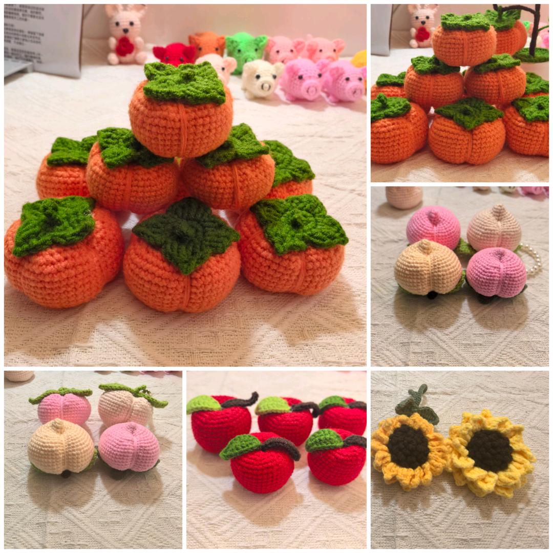 钩织🌼小霞🧶✨