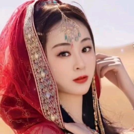 玲儿姐姐
