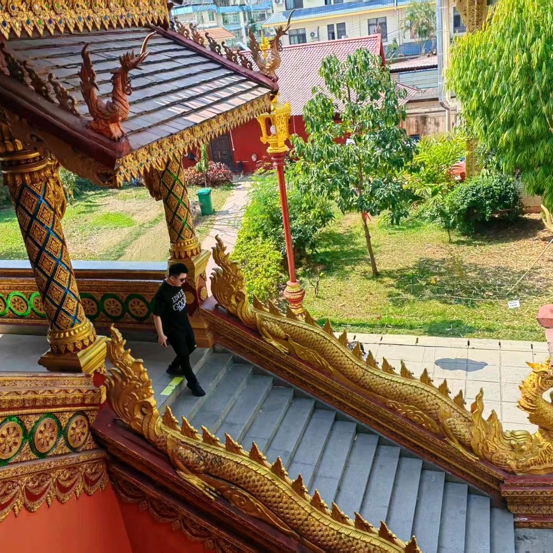 陳旭