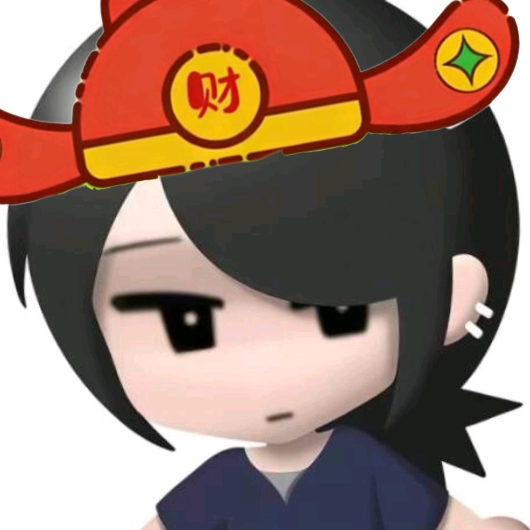 弯月