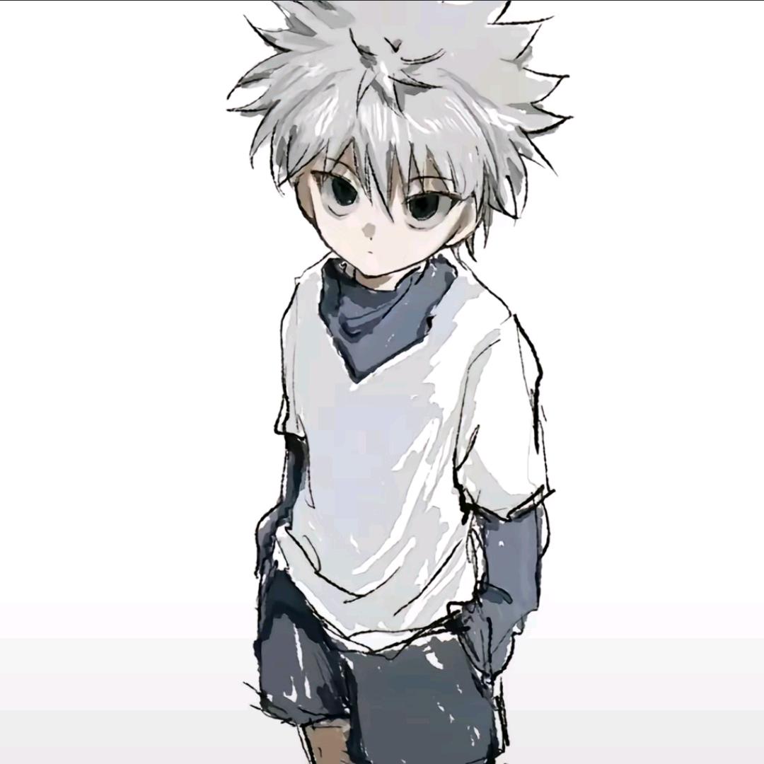 Killua