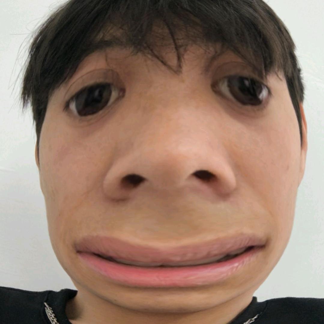 卤宝（成长中）