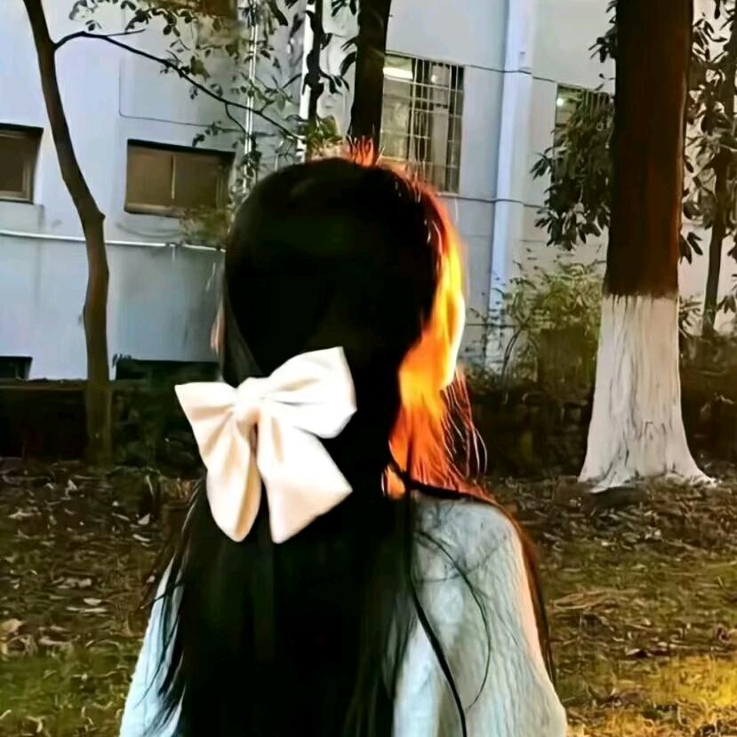 别碰我的齐刘海