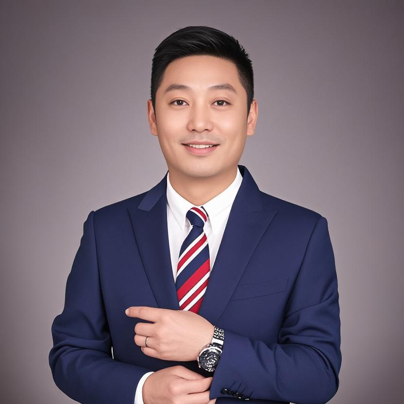 工程分公司加盟-陈工