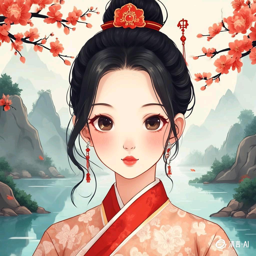 蓝天