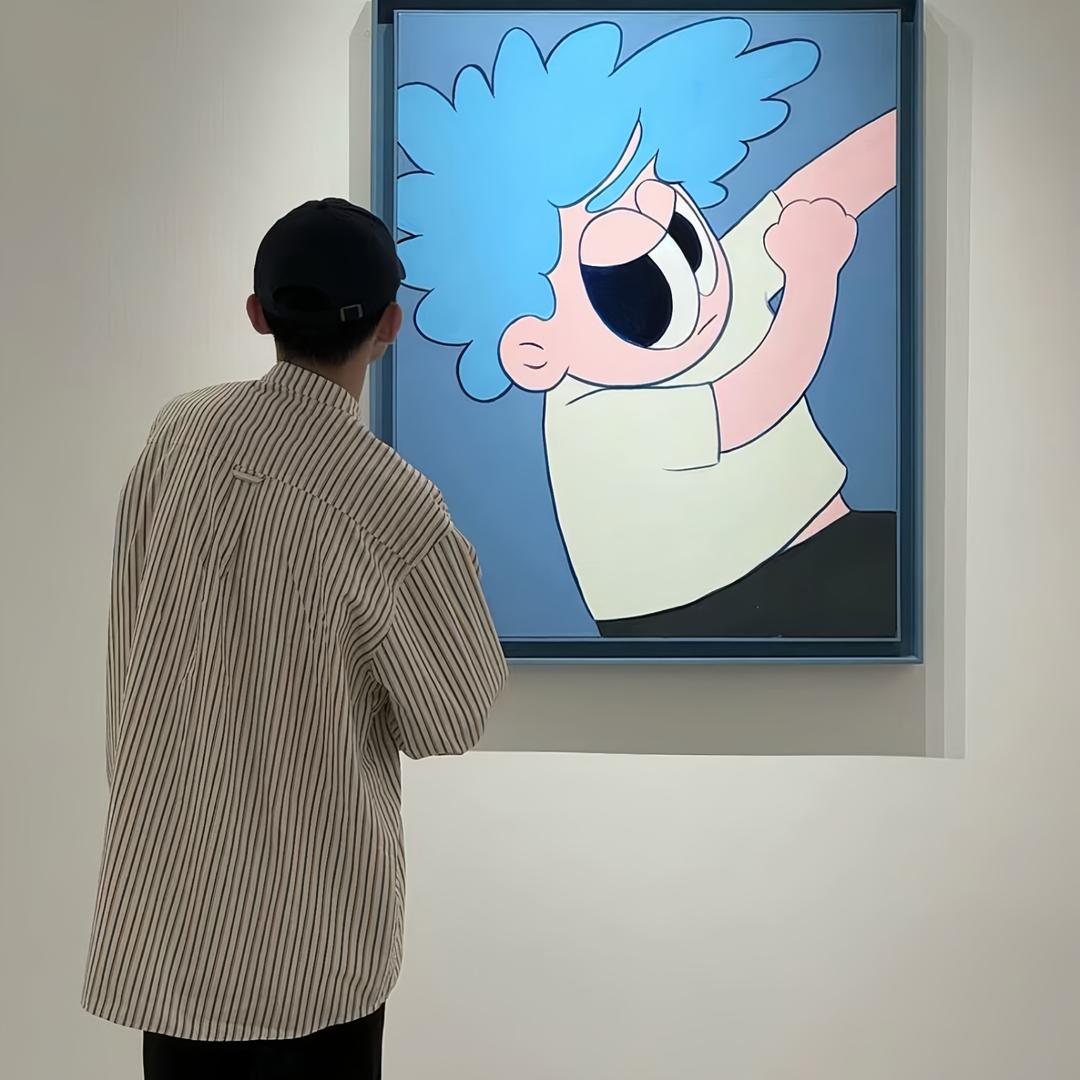 海的那边是什么