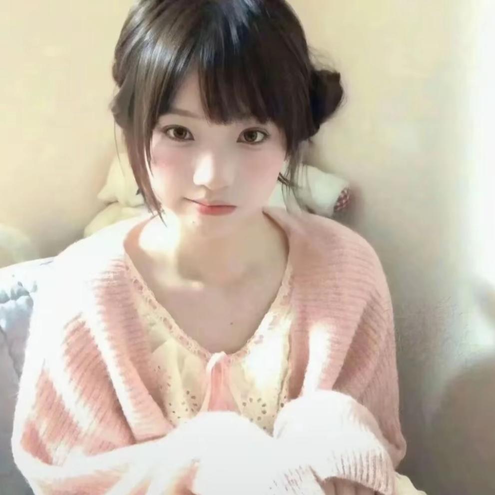 喝水
