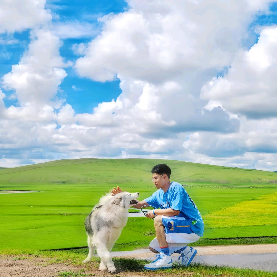一棵榕的环游记