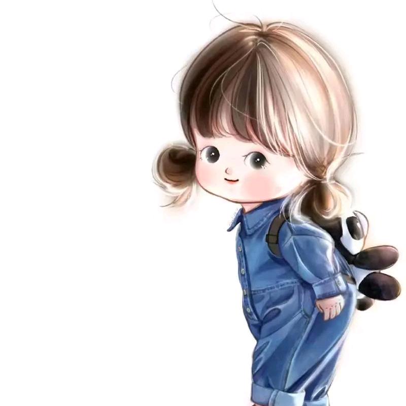 梓晴小号
