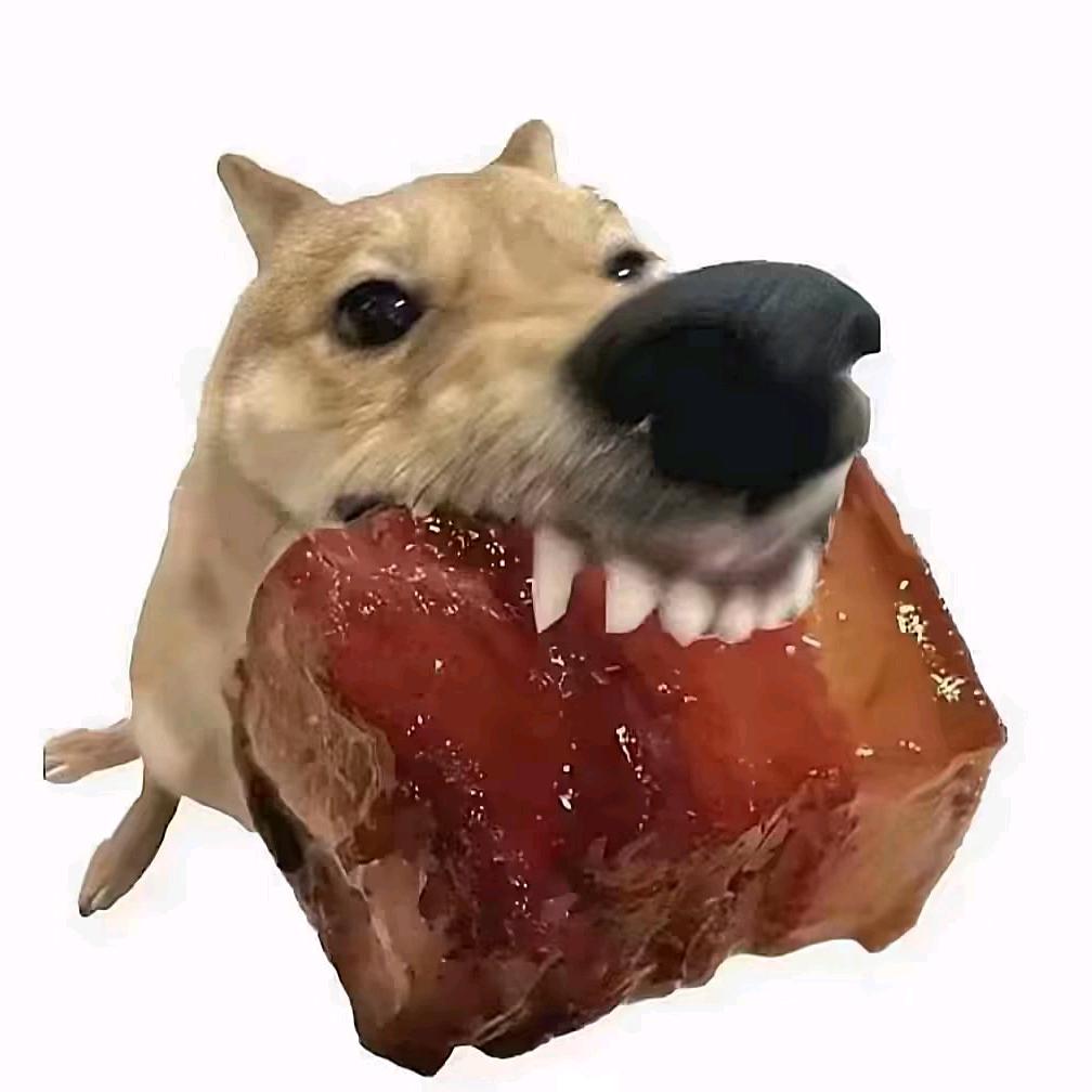 毛毛。