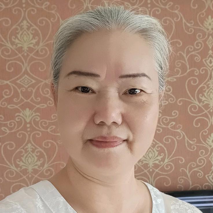 英姐爱生活