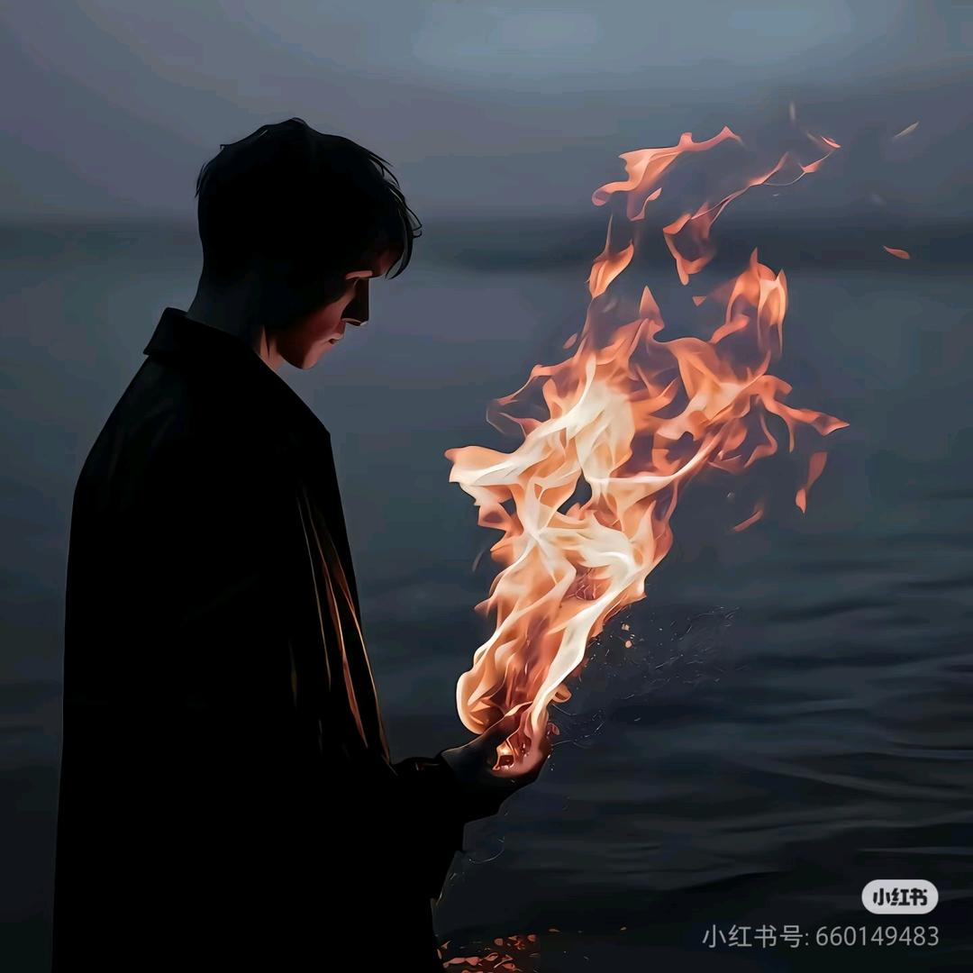 年少只為紅颜狂