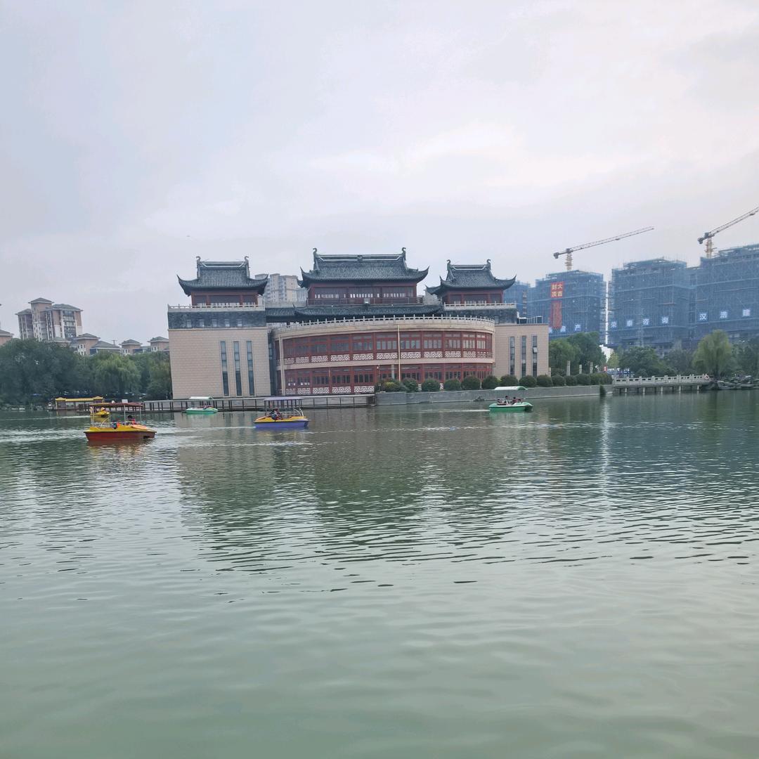 月晓风清