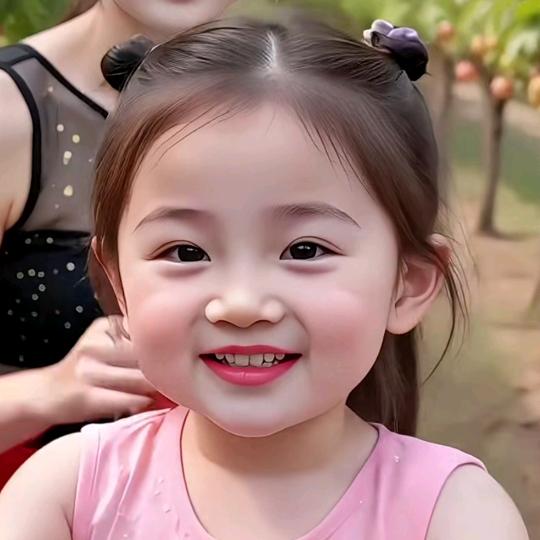 倩倩儿